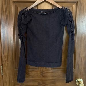 Free people top